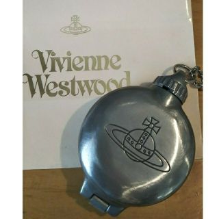 ヴィヴィアンウエストウッド(Vivienne Westwood)のVivienne Westwood 携帯灰皿(タバコグッズ)