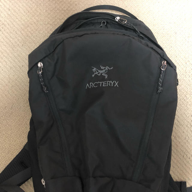 ARC'TERYX(アークテリクス)の新品　アークテリクス  マンティス26  メンズのバッグ(バッグパック/リュック)の商品写真