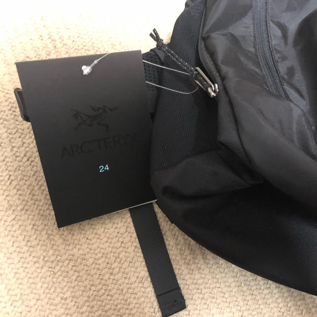 ARC'TERYX(アークテリクス)の新品　アークテリクス  マンティス26  メンズのバッグ(バッグパック/リュック)の商品写真