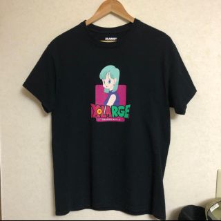 エクストララージ(XLARGE)のXLARGE ドラゴンボールコラボ(Tシャツ/カットソー(半袖/袖なし))