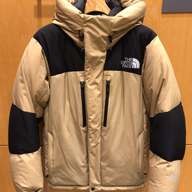 THE NORTH FACE - 【NON】年末セール ケルプタンL 送料込バルトロライトジャケット