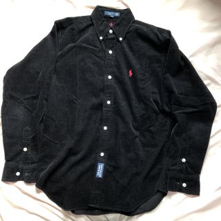 ラルフローレン(Ralph Lauren)の［新品・未使用］Ralph Lauren/コーデュロイシャツ(シャツ)