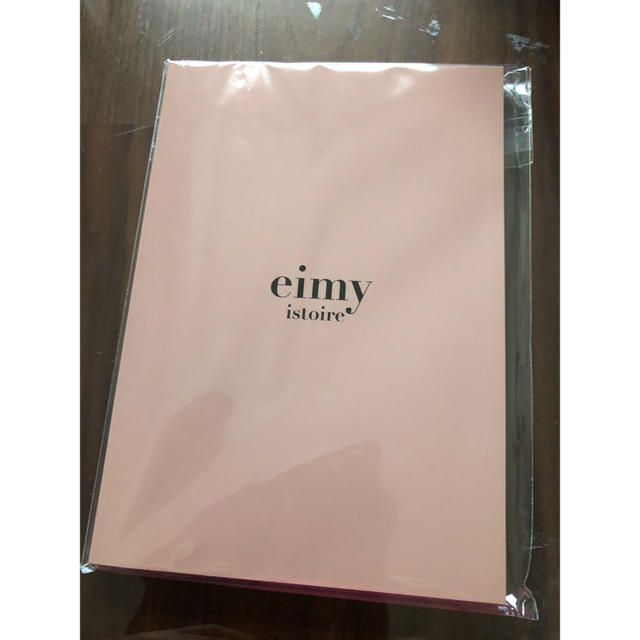 eimy istoire(エイミーイストワール)のエイミー手帳　eimy手帳 メンズのファッション小物(手帳)の商品写真