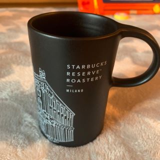 スターバックスコーヒー(Starbucks Coffee)のスターバックス リザーブ マグカップ(マグカップ)