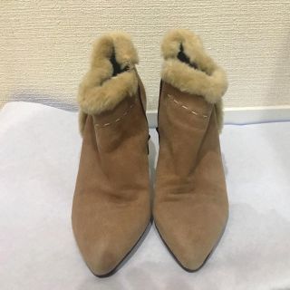 ギンザカネマツ(GINZA Kanematsu)の銀座カネマツ ショートブーツ(ブーツ)