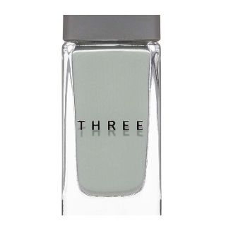 スリー(THREE)のTHREE ネイルポリッシュ(マニキュア)