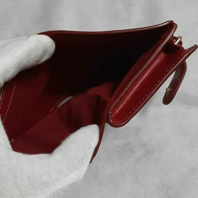 COACH(コーチ)の【新品】コーチ COACH 二つ折り財布  F23553 レディースのファッション小物(財布)の商品写真
