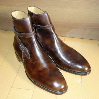 ジョンロブ(JOHN LOBB)のJOHN LOBB  JODHPUR UK7E(ブーツ)