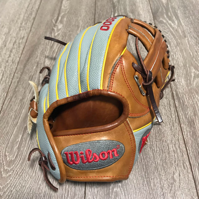 ウィルソン wilson 硬式 グローブ グラブ ペドロイア モデル-