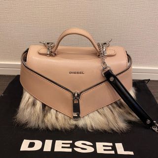 ディーゼル(DIESEL)のディーゼル   ショルダーバッグ(ショルダーバッグ)