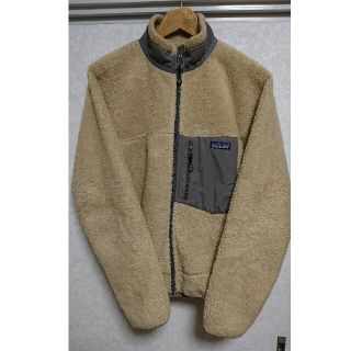 パタゴニア(patagonia)の【お値下げ】パタゴニア PatagonhaレトロX  men's Sサイズ (ブルゾン)