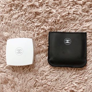 シャネル(CHANEL)のル　ブラン　コンパクトラディアンス(ファンデーション)