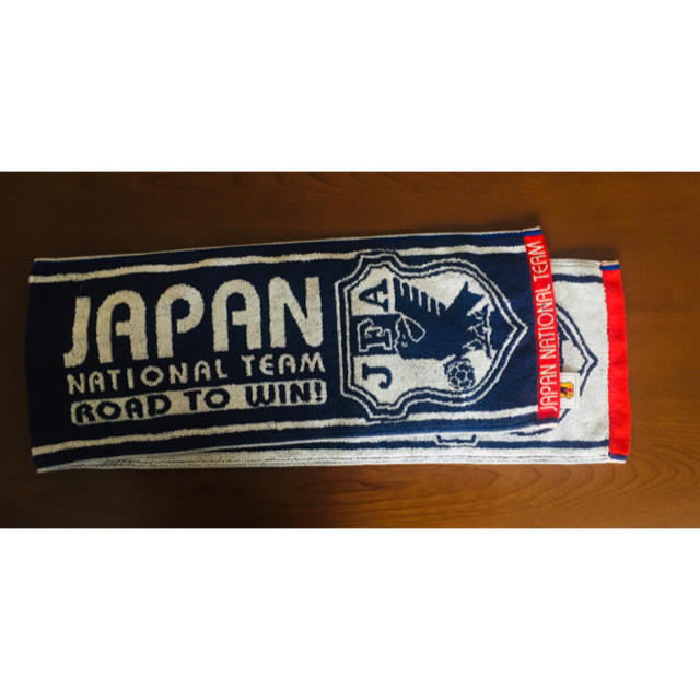 新品 未使用 サッカー 日本代表 応援タオル Jfaの通販 By O S Market ラクマ 新品 未使用 サッカー 日本代表 応援タオル Jfaの通販 By O S Market ラクマ