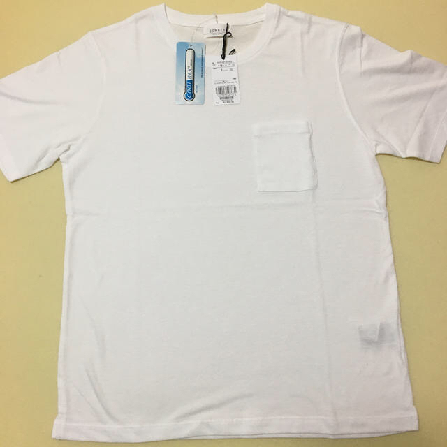 JUNRED(ジュンレッド)のJUNRED  クルーネックTシャツ2枚組&パンツセット メンズのトップス(Tシャツ/カットソー(半袖/袖なし))の商品写真
