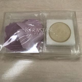 ケラスターゼ(KERASTASE)のケラスターゼ　入浴剤(入浴剤/バスソルト)