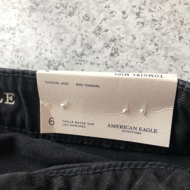 American Eagle(アメリカンイーグル)のショートパンツ レディースのパンツ(ショートパンツ)の商品写真