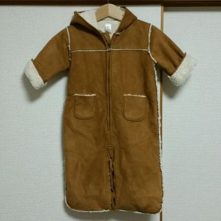 ベビーギャップ(babyGAP)のmarico98様専用(カバーオール)