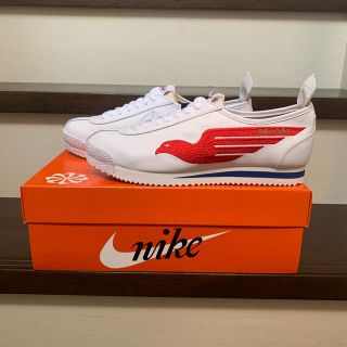 ナイキ(NIKE)のNIKE CORTEZ ‘72 S.D.(スニーカー)