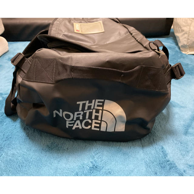 THE NORTH FACE(ザノースフェイス)のノースフェイス ダッフルバック メンズのバッグ(ボストンバッグ)の商品写真