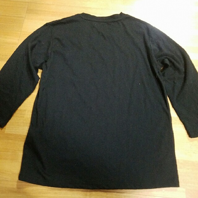 ikka(イッカ)のikka カットソー 160 キッズ/ベビー/マタニティのキッズ服男の子用(90cm~)(Tシャツ/カットソー)の商品写真