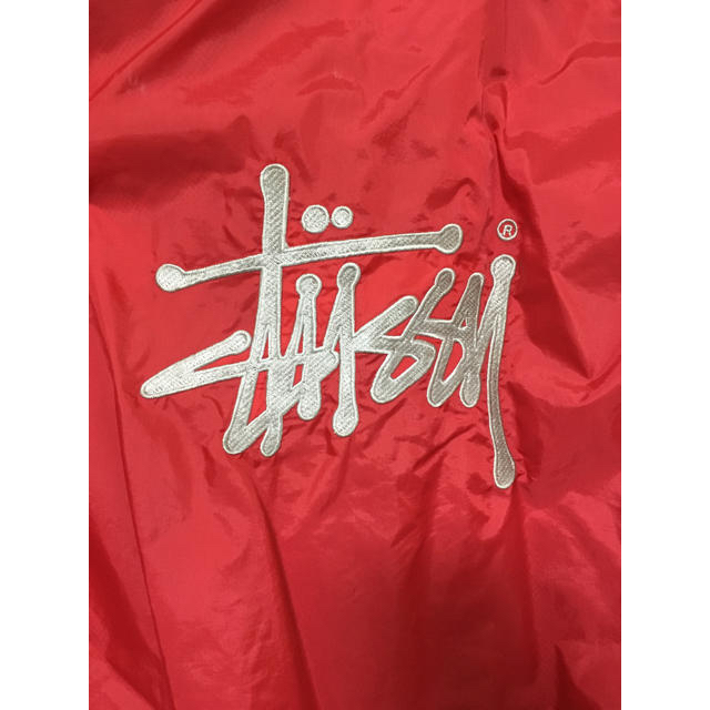 90’s STUSSY セットアップ