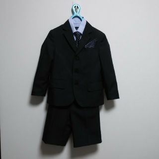 ヒロミチナカノ(HIROMICHI NAKANO)のヒロミチナカノ 男児 スーツ 110 卒服 (ドレス/フォーマル)