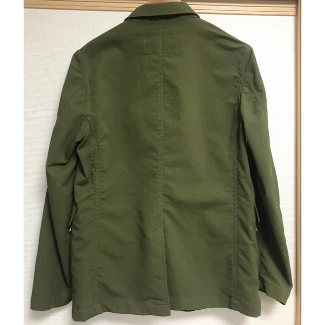 大幅値下！ノースフェイス PURPLE LABEL / FIELD JACKET 1