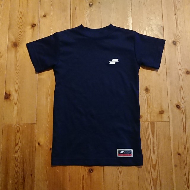 SSK(エスエスケイ)のSSK 野球 ジュニア Tシャツ130cm スポーツ/アウトドアの野球(ウェア)の商品写真
