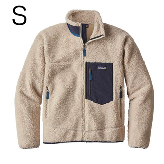 パタゴニア(patagonia)のpatagonia パタゴニア レトロX(ブルゾン)