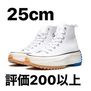 コンバース(CONVERSE)のJW  Anderson  CONVERSE  RUN STAR HIKE HI(スニーカー)