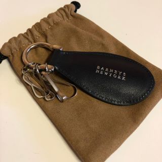 バーニーズニューヨーク(BARNEYS NEW YORK)の専用★BARNEYS NEWYORK★携帯用靴べら(その他)