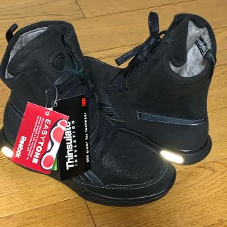 リーボック(Reebok)の刺身様専用リーボック EASYTONE PASSION パッション J16693(ブーツ)