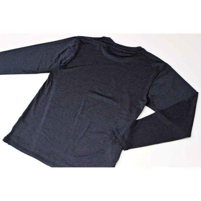 le coq sportif(ルコックスポルティフ)の（新品）ルコック　発熱素材　コンプレッション　　 メンズのトップス(Tシャツ/カットソー(七分/長袖))の商品写真