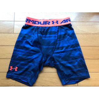 アンダーアーマー(UNDER ARMOUR)のアンダーアーマー　スパッツ(レギンス/スパッツ)