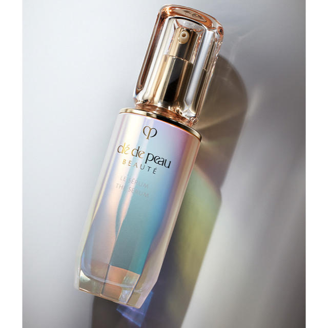 クレドポーボーテ ルセラム 美容液 50ml