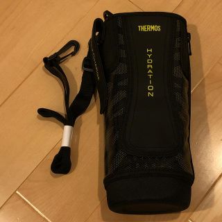 サーモス(THERMOS)のらら様専用　サーモス　ハイドレーション　1.5Ｌ用ケース　カバー(水筒)