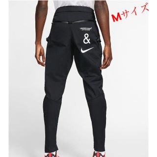 ナイキ(NIKE)の★完売品★新品★NIKE×UNDERCOVER カーゴパンツ Mサイズ(ワークパンツ/カーゴパンツ)