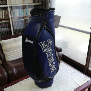 スリクソン(Srixon)のヒロシ様専用☆SRIXON ゴルフバッグ(バッグ)