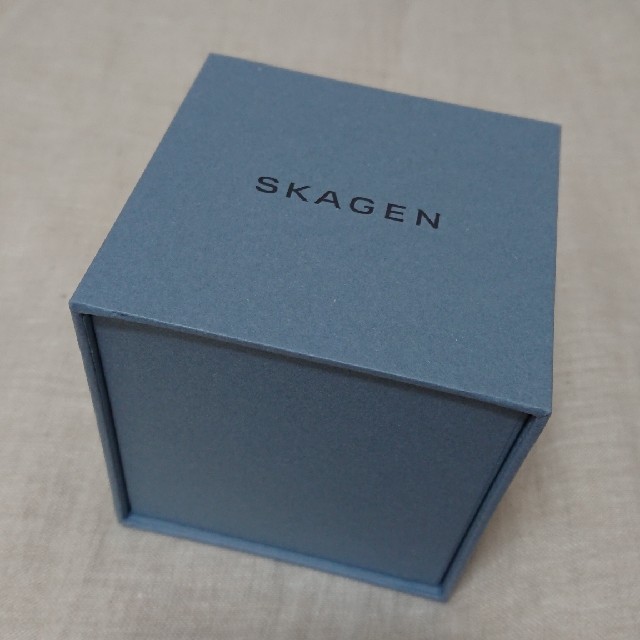 SKAGEN(スカーゲン)の最終値下！スカーゲン 腕時計 レディースのファッション小物(腕時計)の商品写真