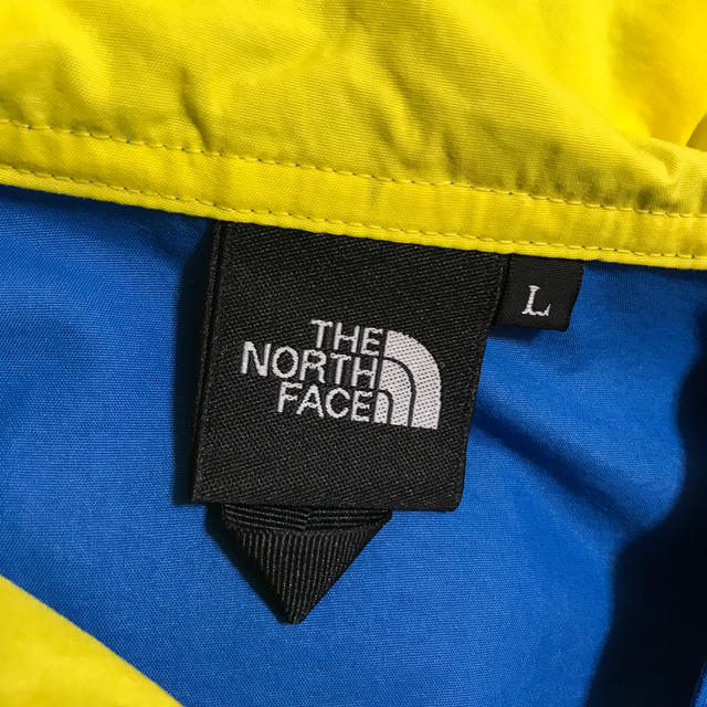 THE NORTH FACE(ザノースフェイス)のTHE NORTH FACE     ナイロンジャケット　メンズ メンズのジャケット/アウター(ナイロンジャケット)の商品写真