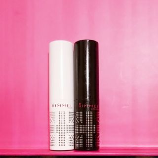 リンメル(RIMMEL)のリンメル ラスティングフィニッシュ リップ２本(口紅)