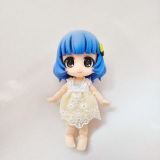 コトブキヤ(KOTOBUKIYA)の【くまねーさん様宛】キューポッシュフレンズ：ベルちゃん(その他)