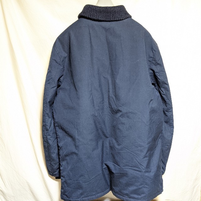 90's McGREGORオーバーサイズコート