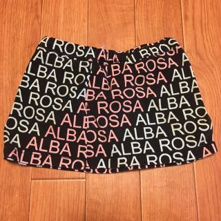 アルバローザ(ALBA ROSA)のALBA ROSA❤ミニスカート(スカート)