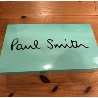 ポールスミス(Paul Smith)のポールスミス ショップバッグ (ショップ袋)