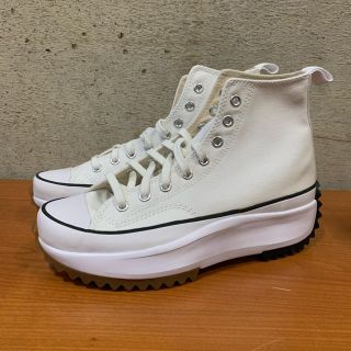 コンバース(CONVERSE)の26.5cm 日本未発売 CONVERSE RUN STAR HIKE HI(スニーカー)