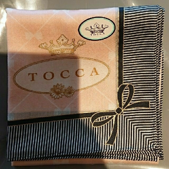 TOCCA(トッカ)のTOCCAハンカチ ジルスチュアート6枚セット レディースのファッション小物(ハンカチ)の商品写真