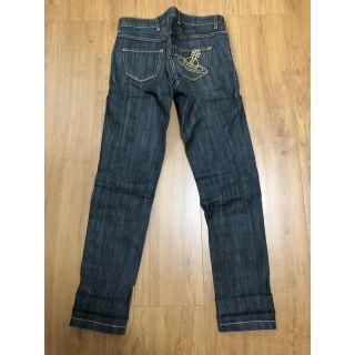 Vivienne Westwood(デニム/ジーンズ)のフリマアイテム一覧 Vivienne Westwood(デニム/ジーンズ)のフリマアイテム一覧