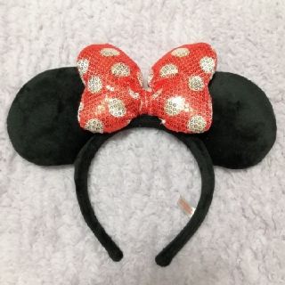 ディズニー カチューシャ 子供 帽子の通販 点 Disneyのキッズ ベビー マタニティを買うならラクマ