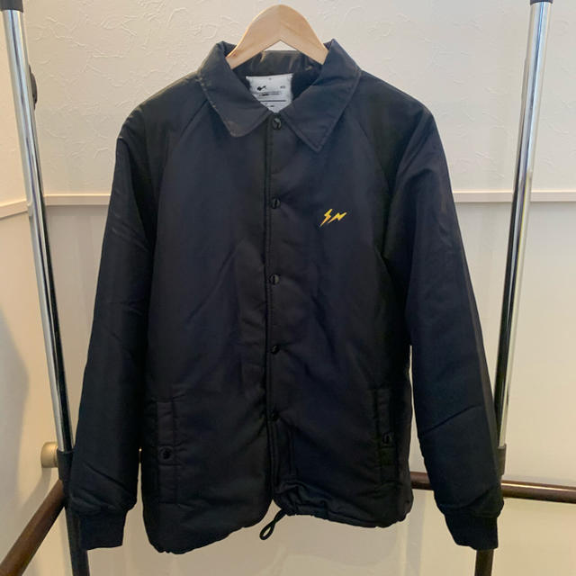 FRAGMENT X POKEMON JKT [size L]